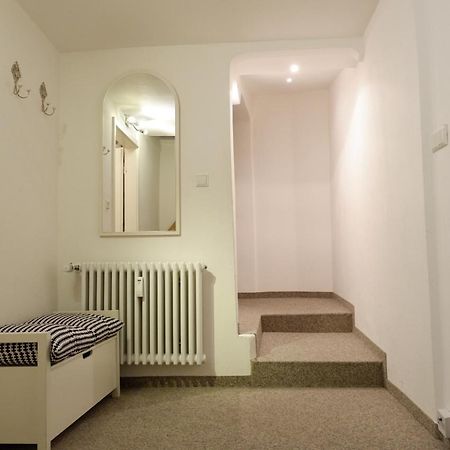 Apartment Zentral Im Herzen Der Altstadt Tuebingen Exterior photo