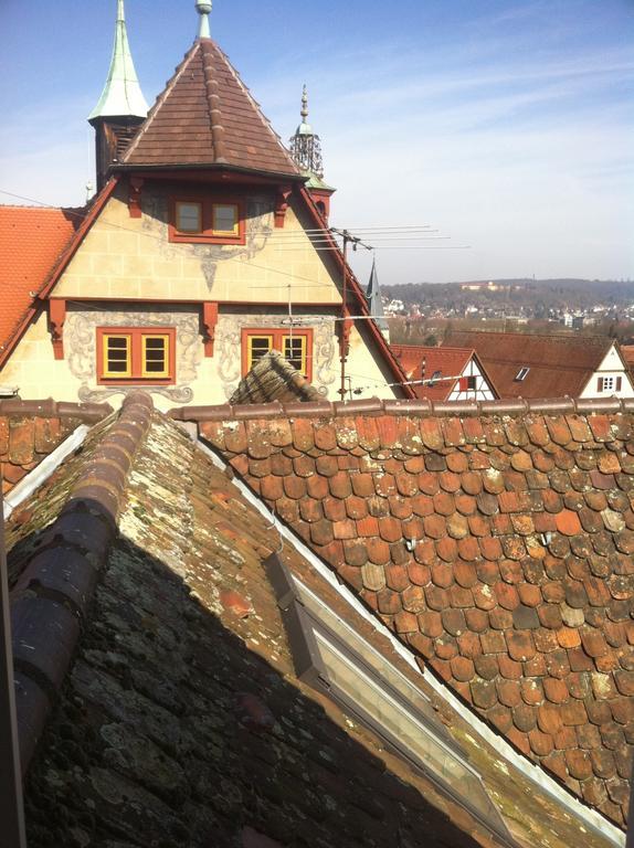 Apartment Zentral Im Herzen Der Altstadt Tuebingen Room photo