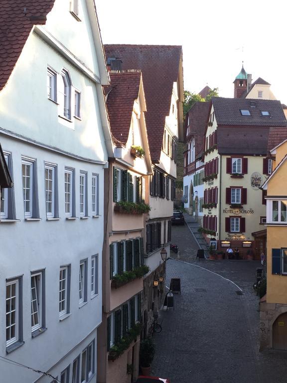 Apartment Zentral Im Herzen Der Altstadt Tuebingen Room photo